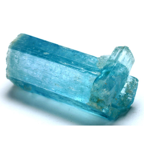 Aquamarine ( Beryl )